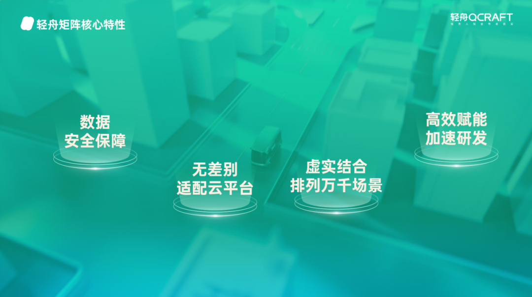 “择高处立、向宽处行”，火山引擎助力轻舟智航“双擎”战略